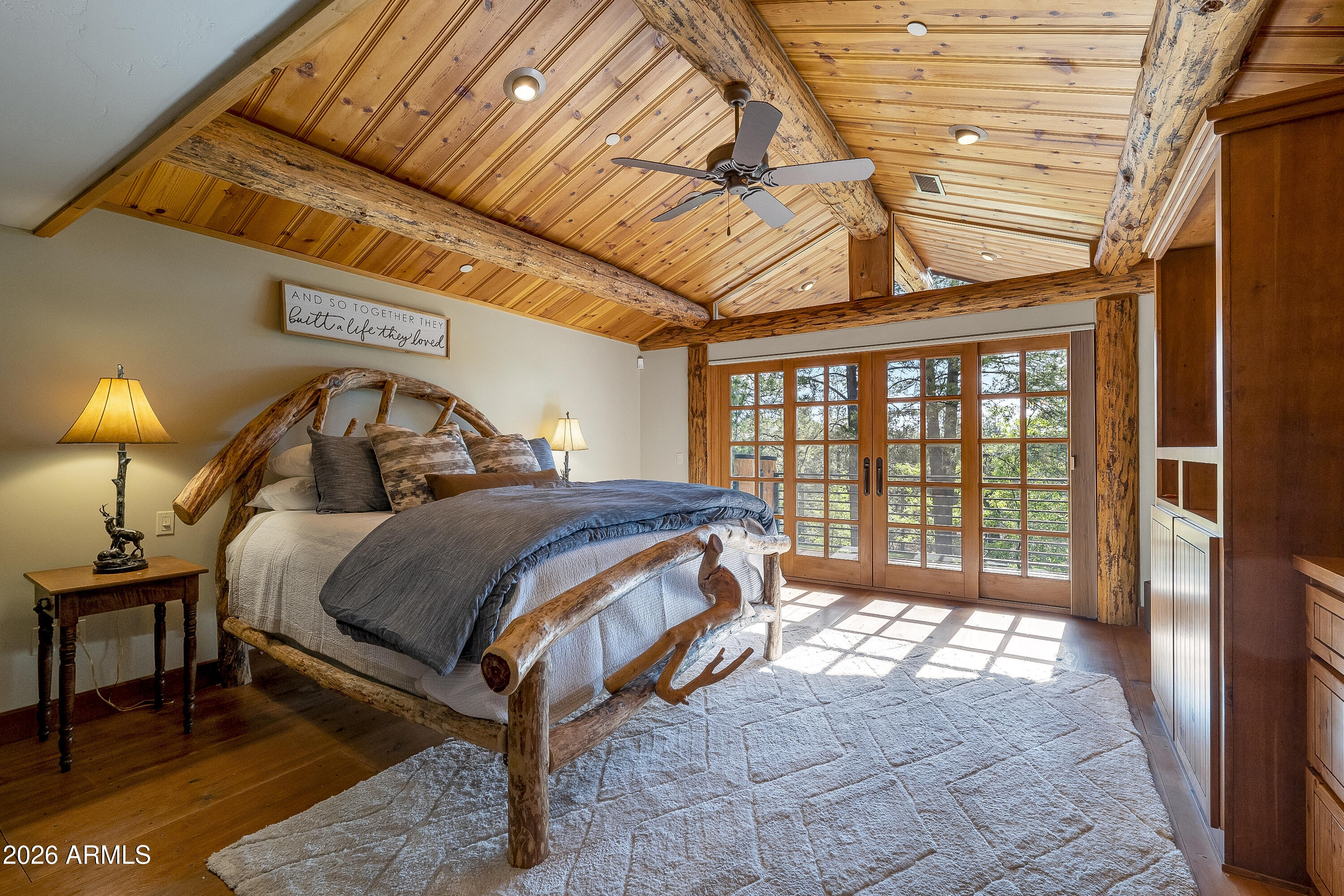 FLAGSTAFF RANCH GOLF CLUB - Residential