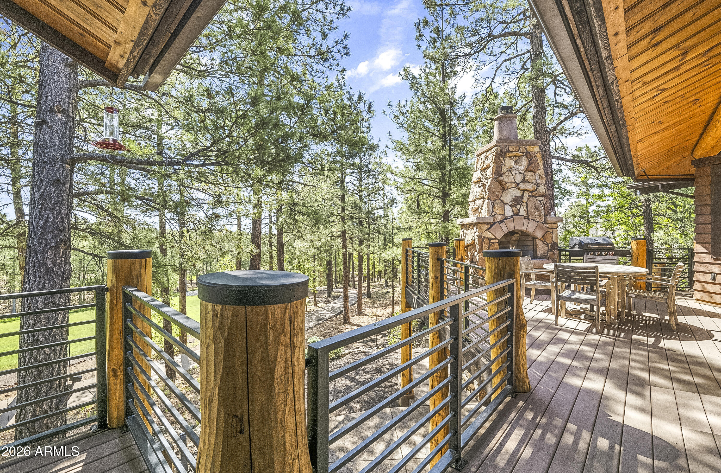 FLAGSTAFF RANCH GOLF CLUB - Residential