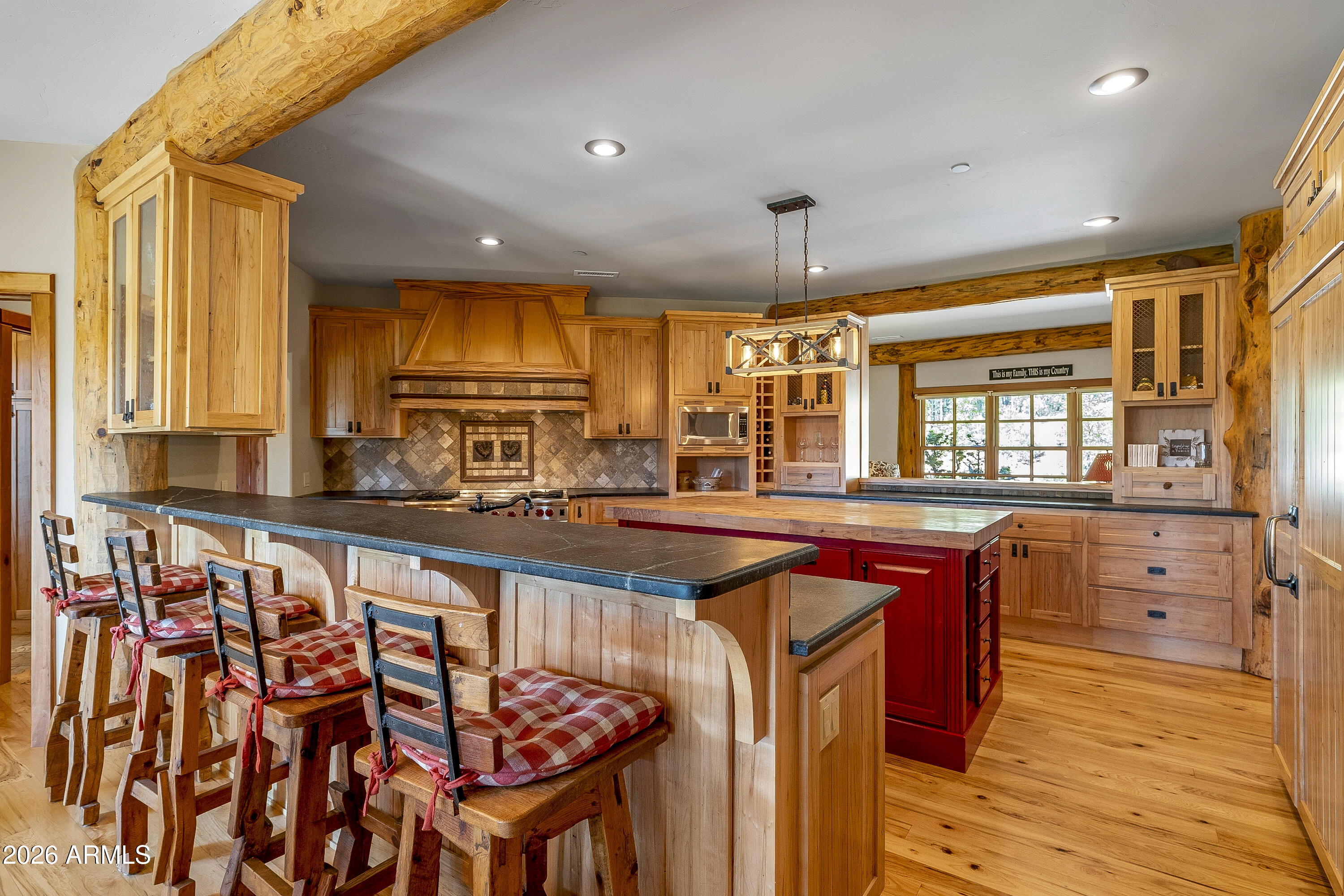 FLAGSTAFF RANCH GOLF CLUB - Residential