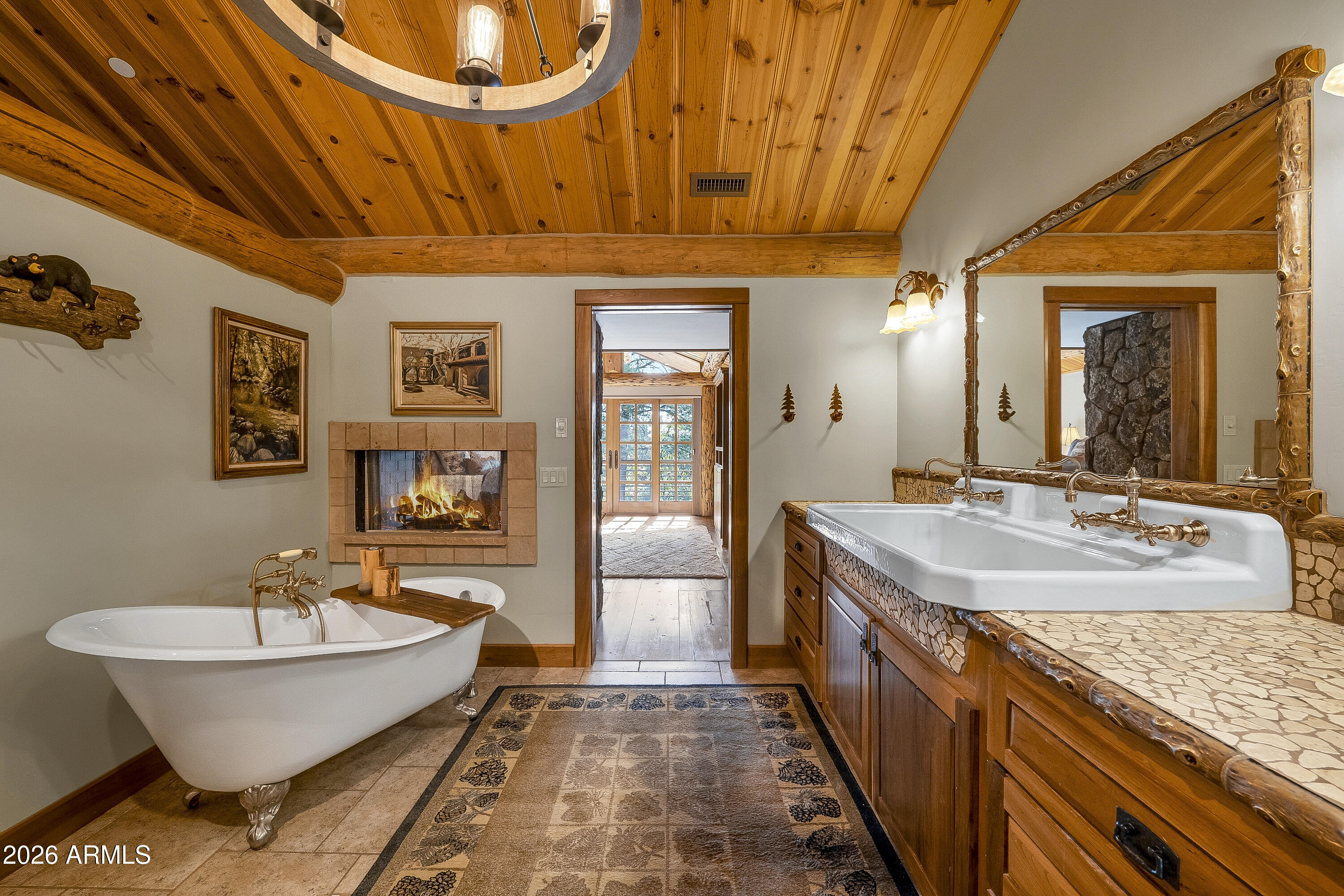 FLAGSTAFF RANCH GOLF CLUB - Residential