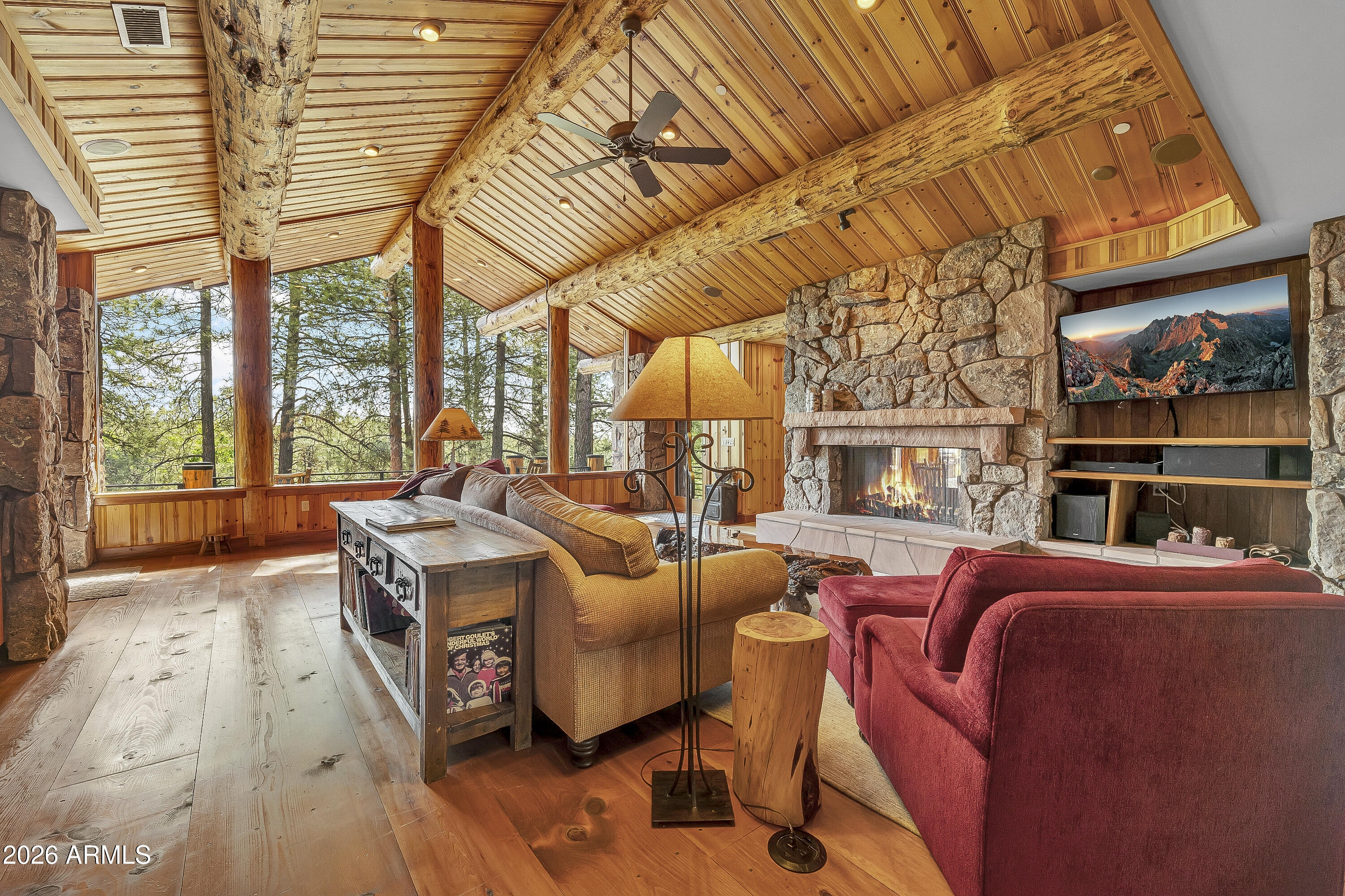 FLAGSTAFF RANCH GOLF CLUB - Residential
