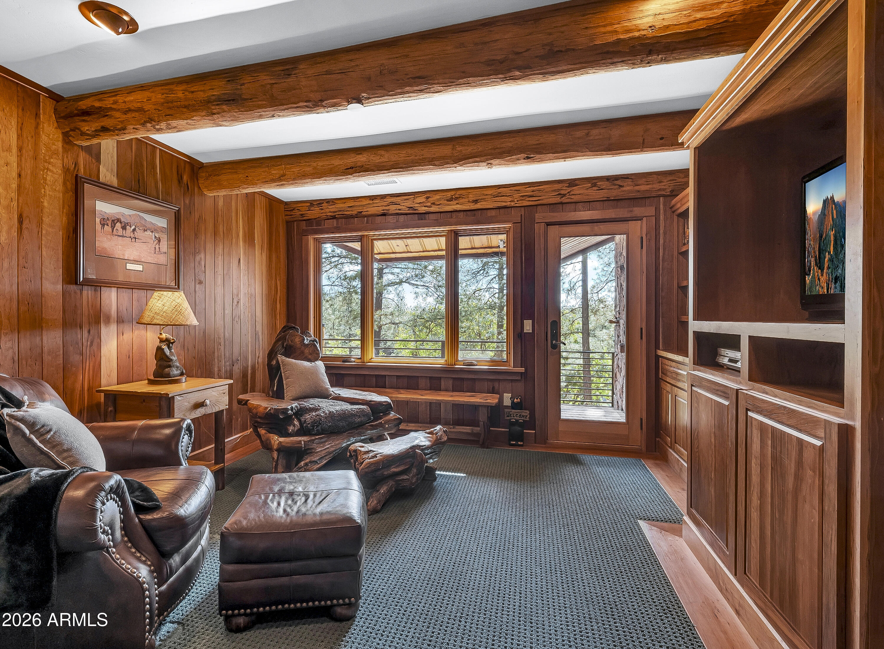 FLAGSTAFF RANCH GOLF CLUB - Residential