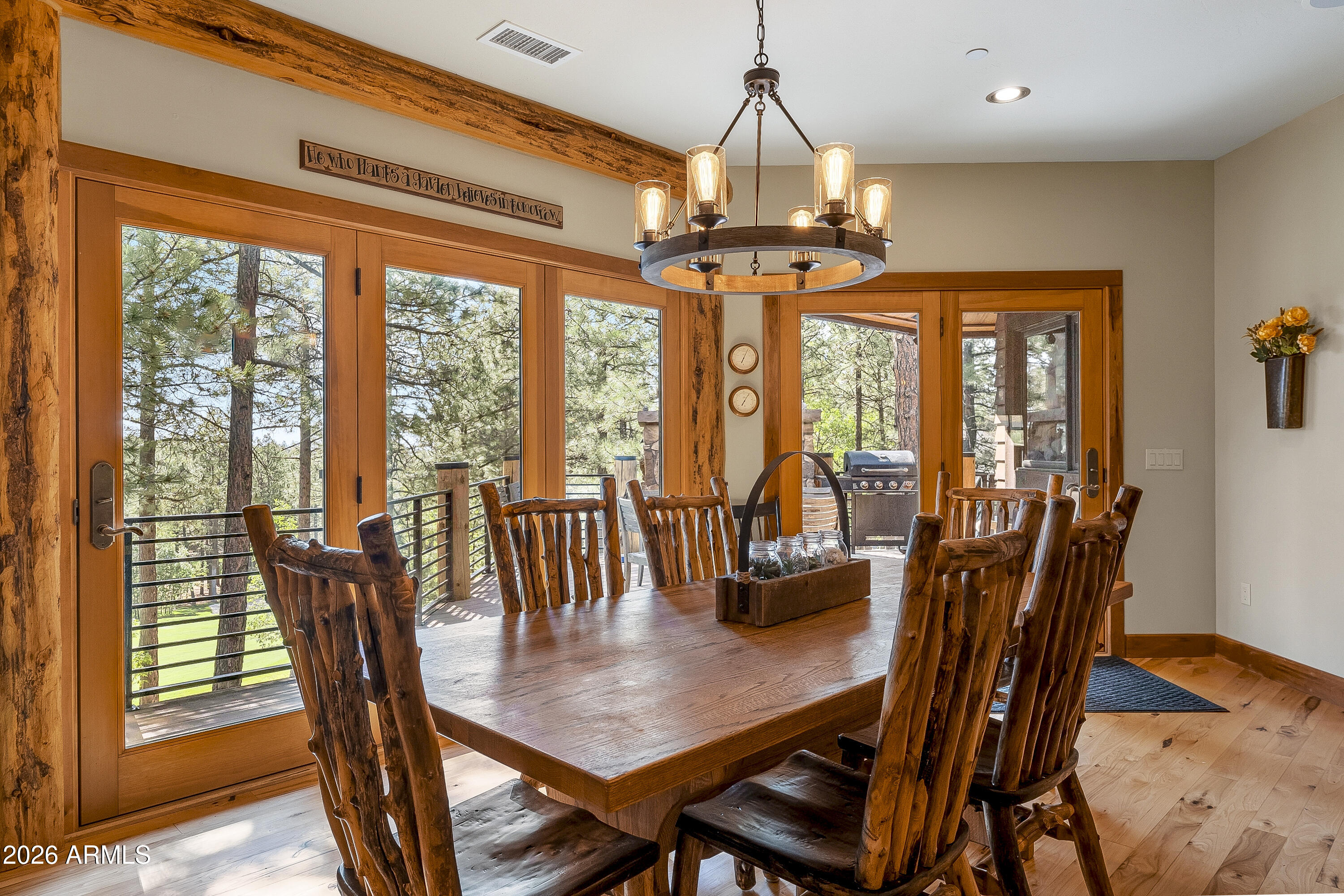 FLAGSTAFF RANCH GOLF CLUB - Residential