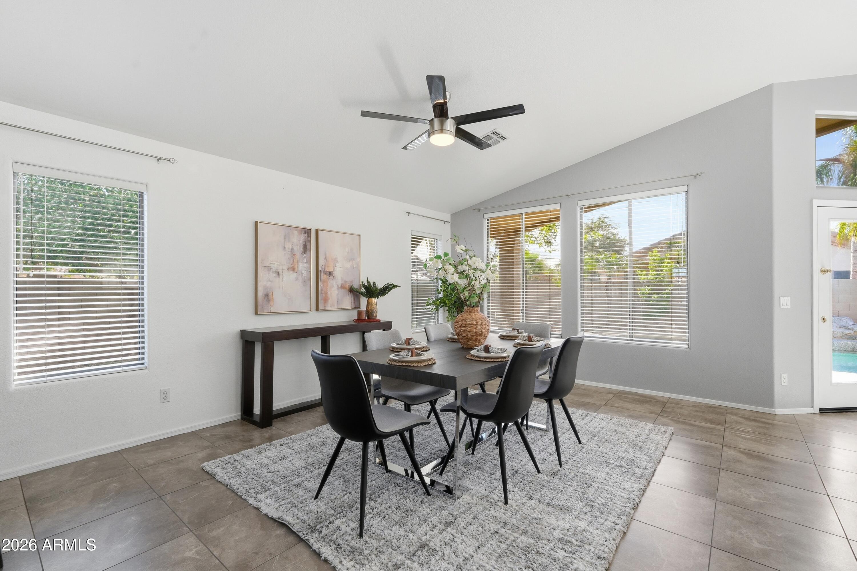 9311 E MILAGRO Avenue