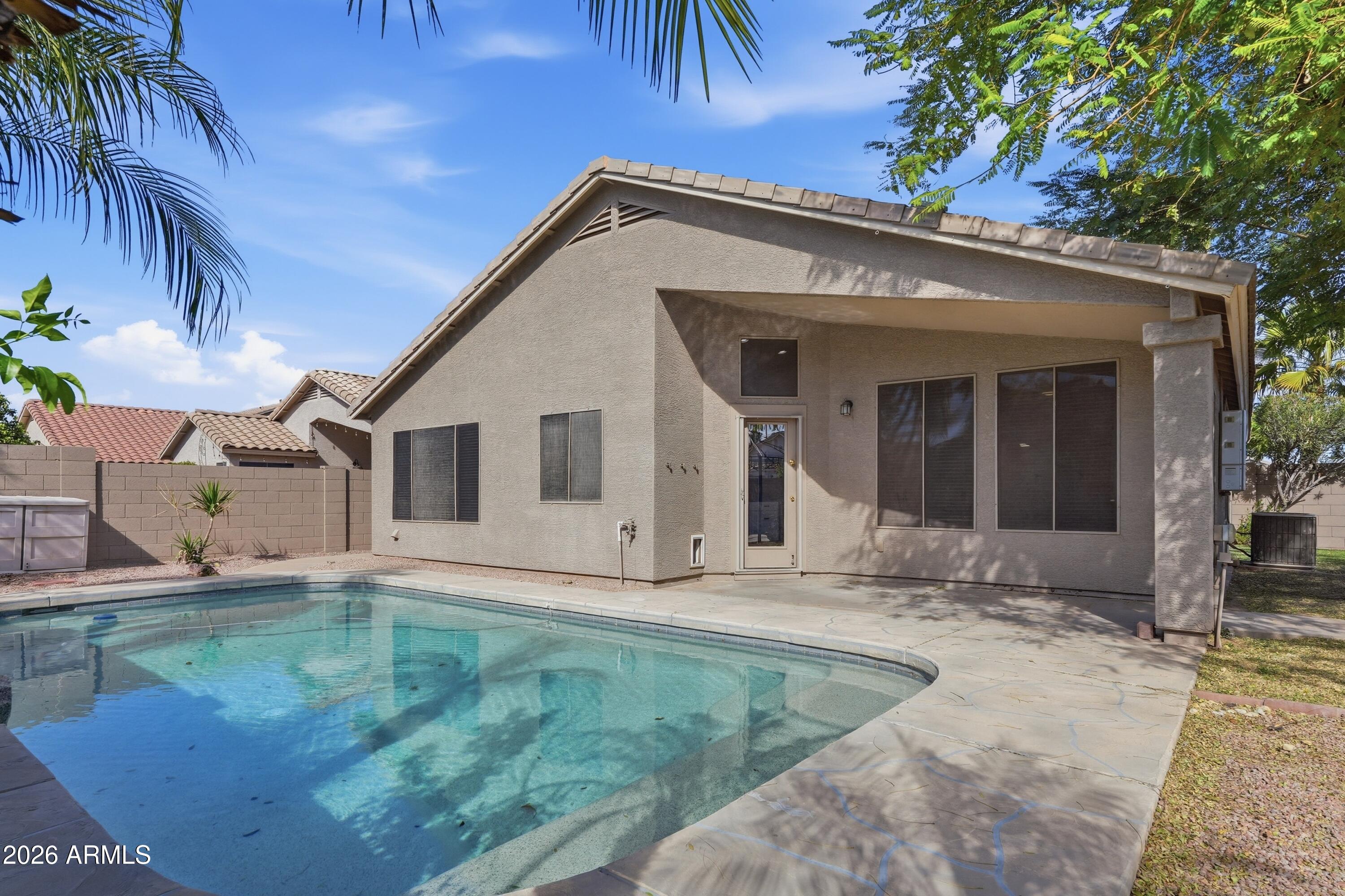 9311 E MILAGRO Avenue