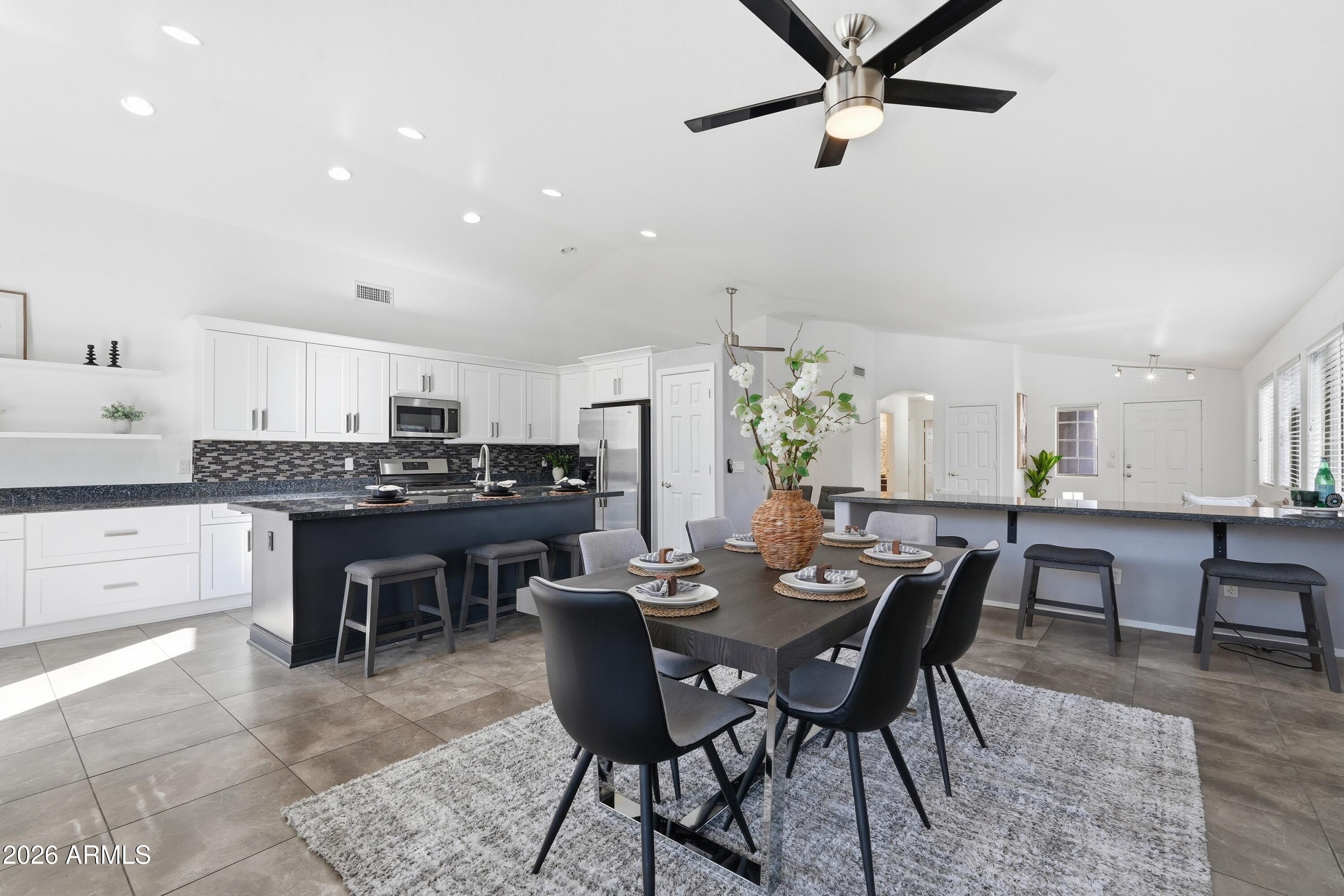 9311 E MILAGRO Avenue