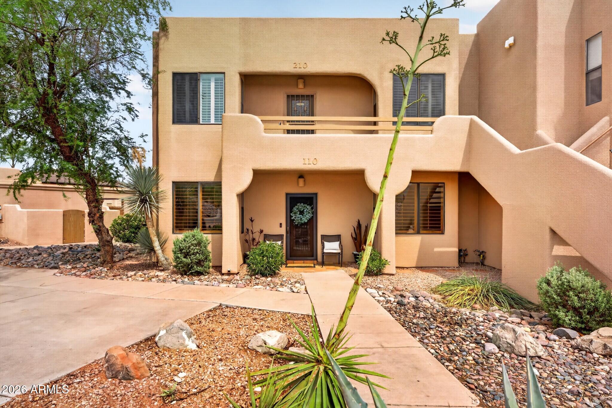 11011 N ZEPHYR Drive 110