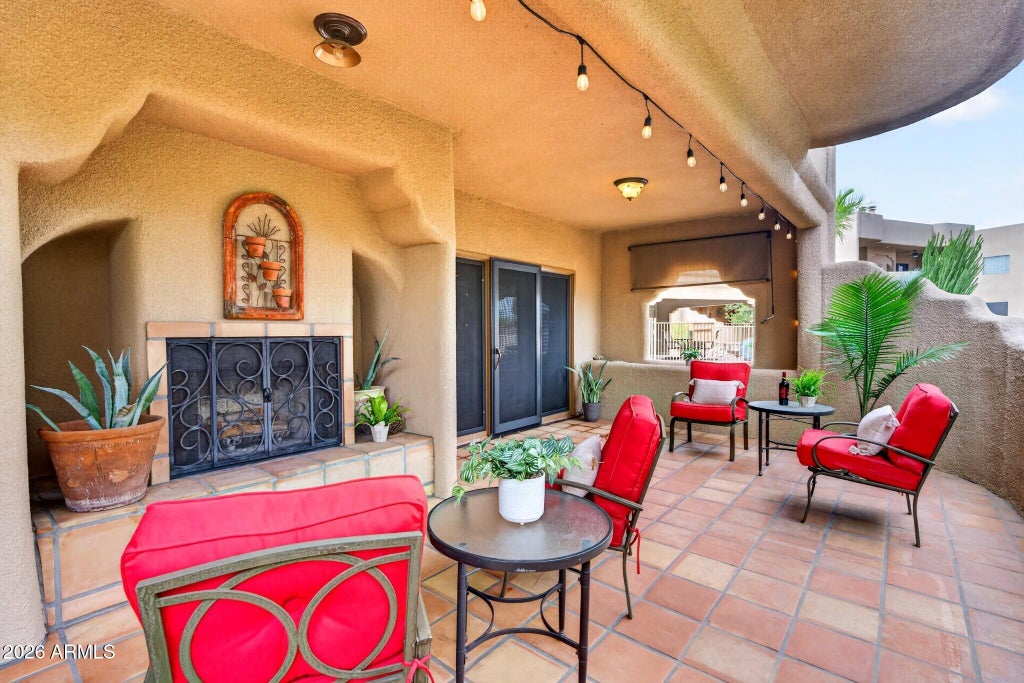 Photo of 11011 N Zephyr Drive #110, Fountain Hills, AZ 85268 (MLS # 7067356)