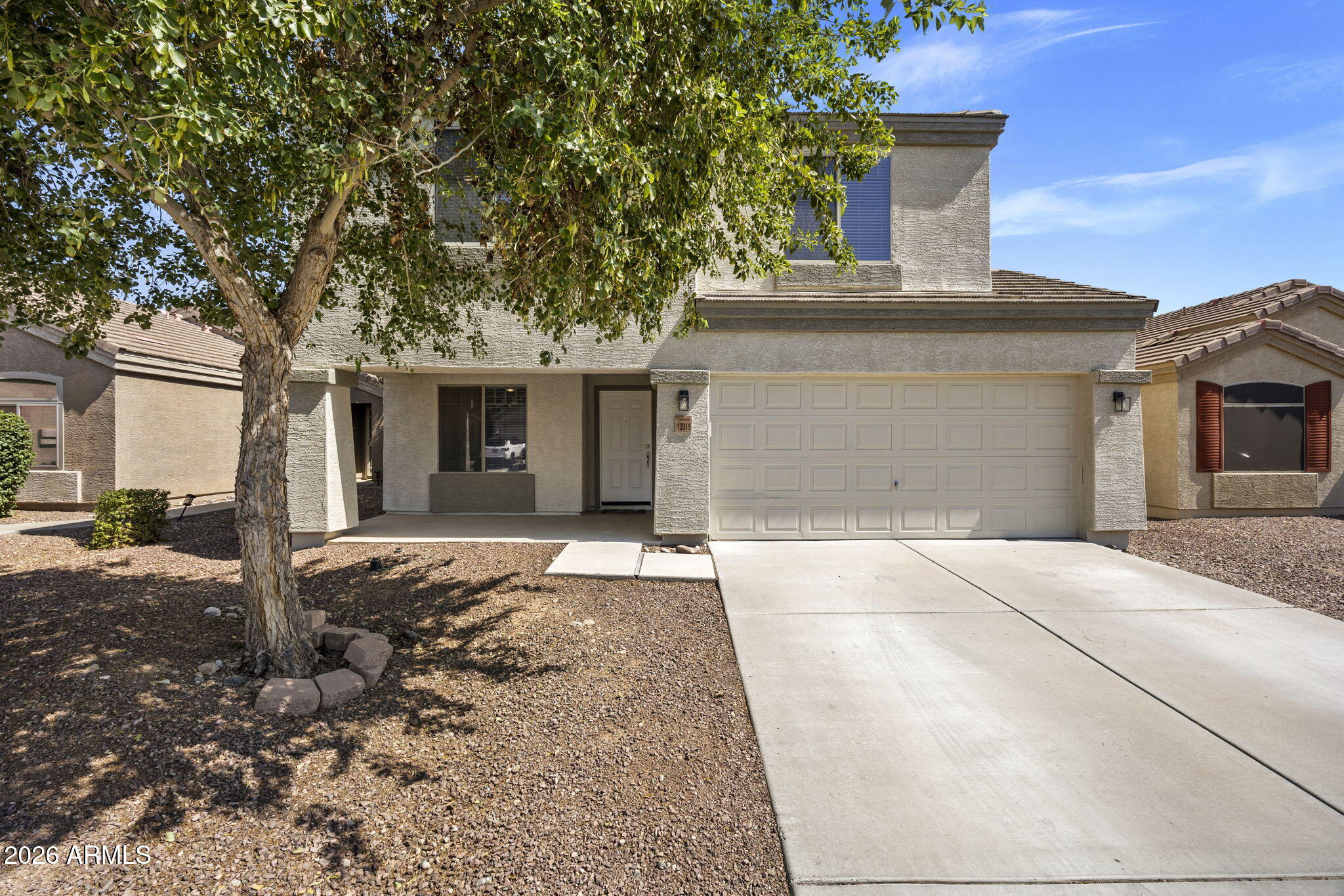 12011 W DOS RIOS Drive