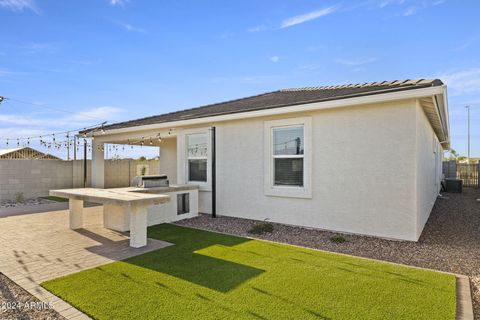 A home in Tolleson