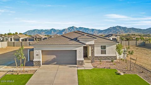 A home in Tolleson