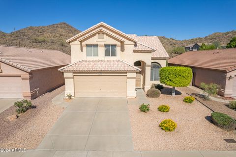 1926 E SIESTA Lane Phoenix AZ 85024