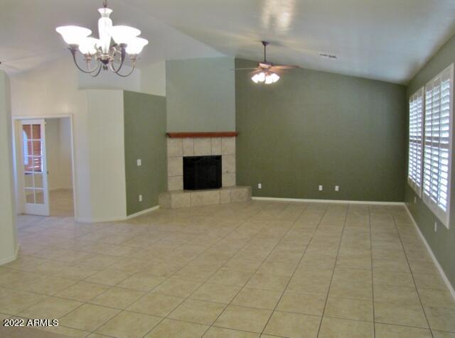 COUNTRY CLUB VILLAGE - Residential