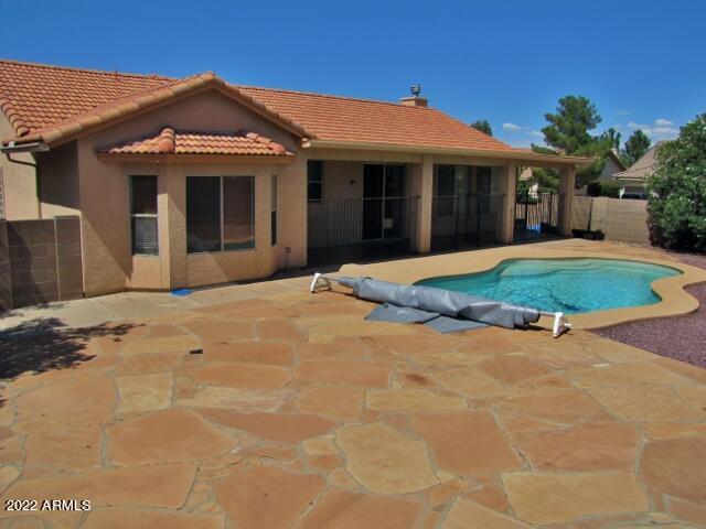 COUNTRY CLUB VILLAGE - Residential
