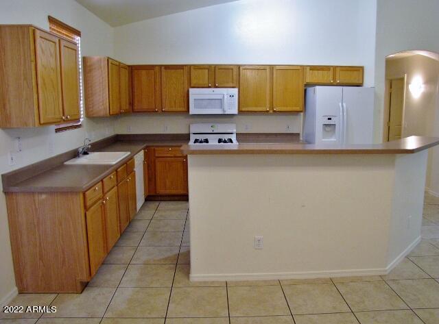 COUNTRY CLUB VILLAGE - Residential