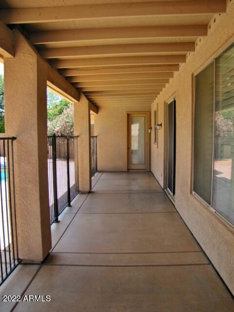 COUNTRY CLUB VILLAGE - Residential