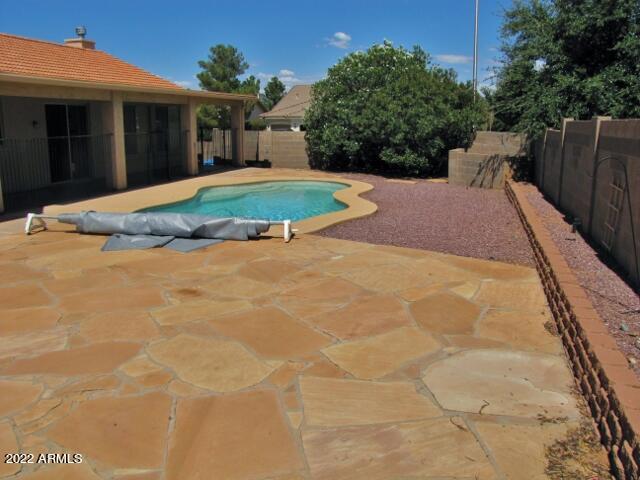 COUNTRY CLUB VILLAGE - Residential