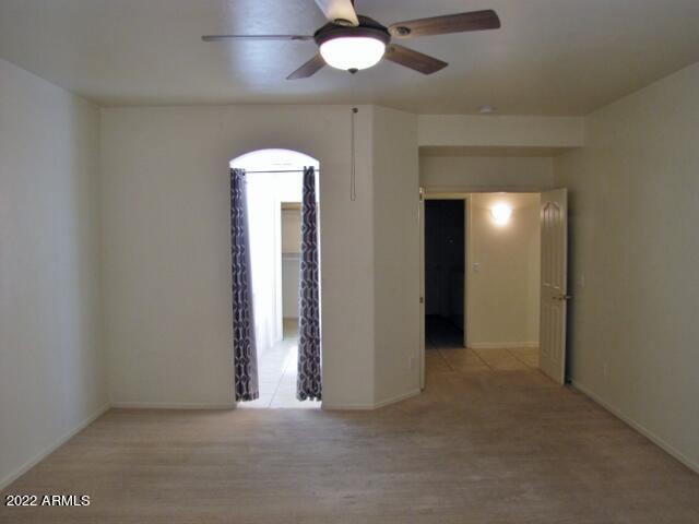 COUNTRY CLUB VILLAGE - Residential