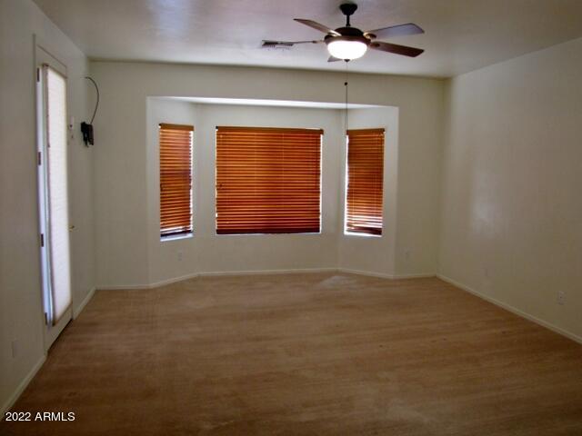 COUNTRY CLUB VILLAGE - Residential