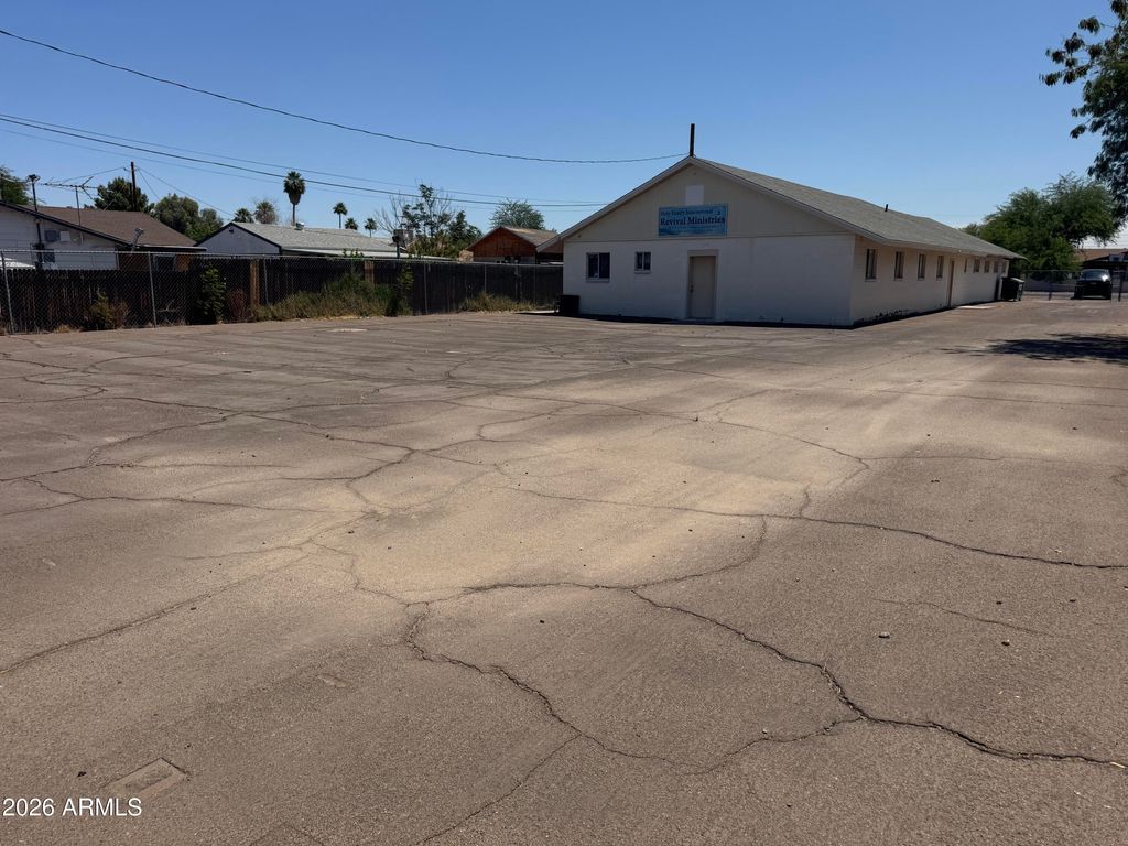 Photo of 4138 N 31st Drive, Phoenix, AZ 85017 (MLS # 7032451)