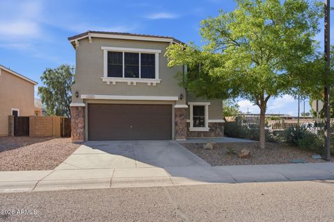 16352 N 172nd Lane Surprise AZ 85388