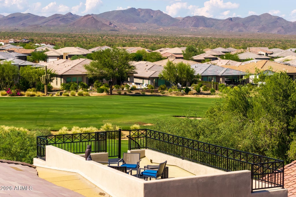 Photo of 18210 E Yeager Canyon Court, Rio Verde, AZ 85263 (MLS # 7084493)