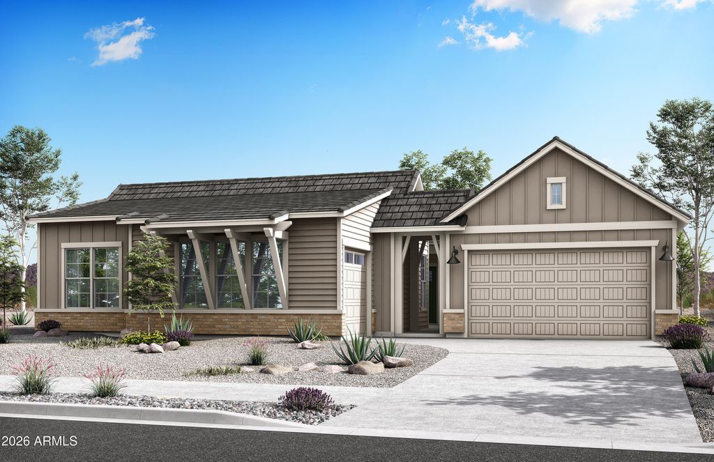Photo of 31528 N 42nd Place, Cave Creek, AZ 85331 (MLS # 7029857)