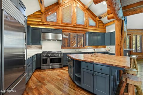 1108 N INDIAN PAINTBRUSH Circle Payson AZ 85541