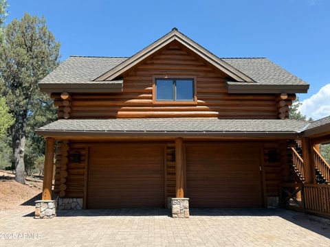 1108 N INDIAN PAINTBRUSH Circle Payson AZ 85541