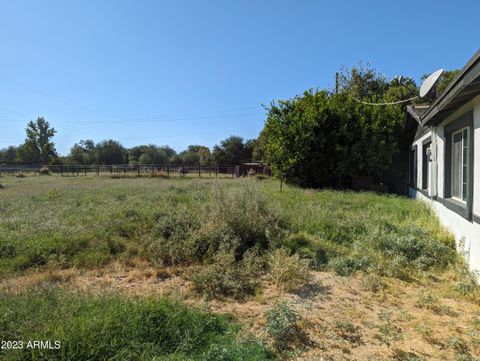 A home in Tolleson