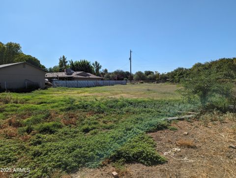 A home in Tolleson