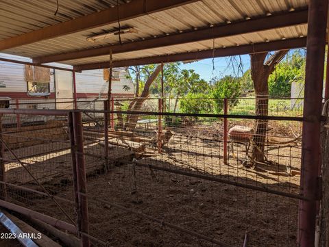 A home in Tolleson