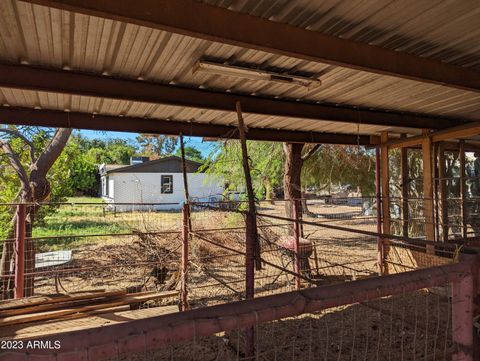 A home in Tolleson