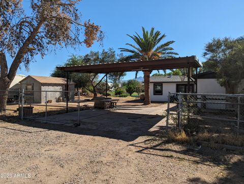 A home in Tolleson