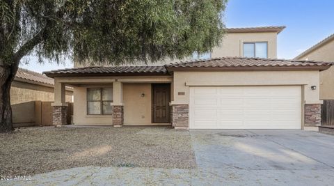 6217 S 44TH Drive Laveen AZ 85339