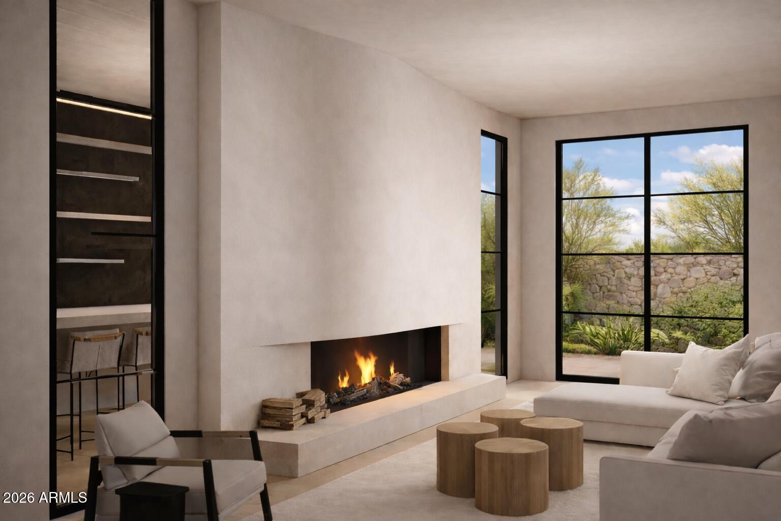 5709 N Harding Drive