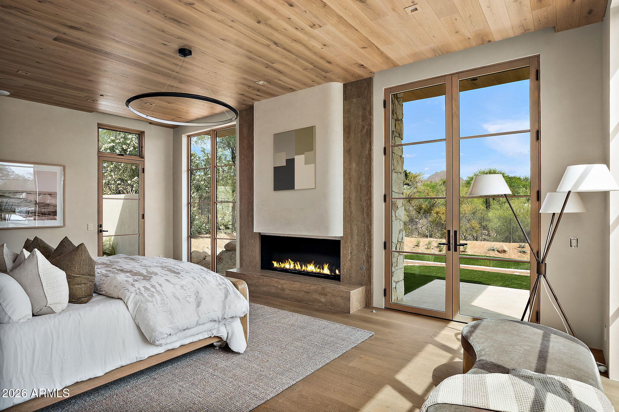 5709 N Harding Drive