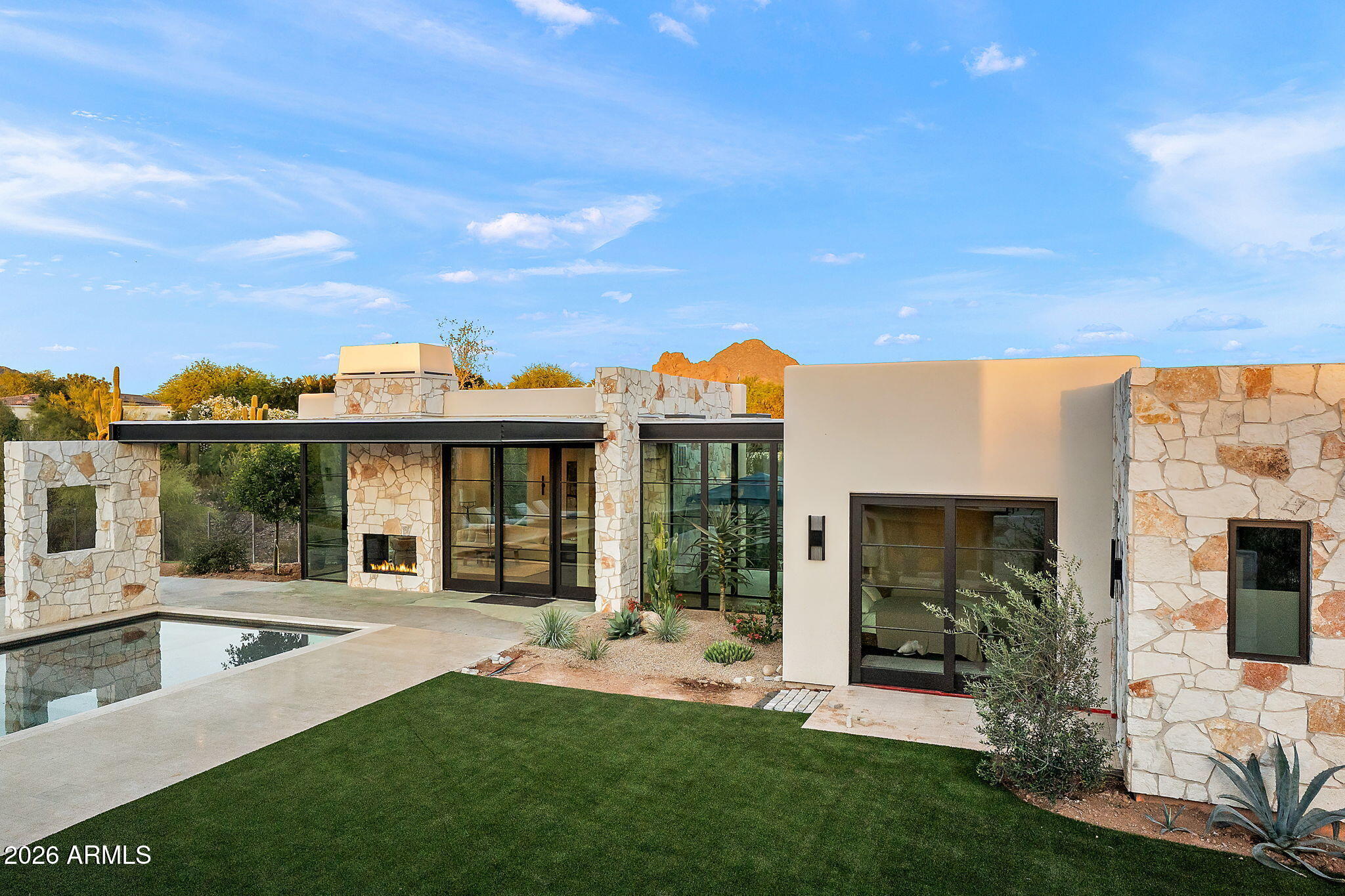 5709 N Harding Drive