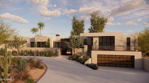 Photo of 5709 N Harding Drive, Paradise Valley, AZ 85253 (MLS # 6989855)