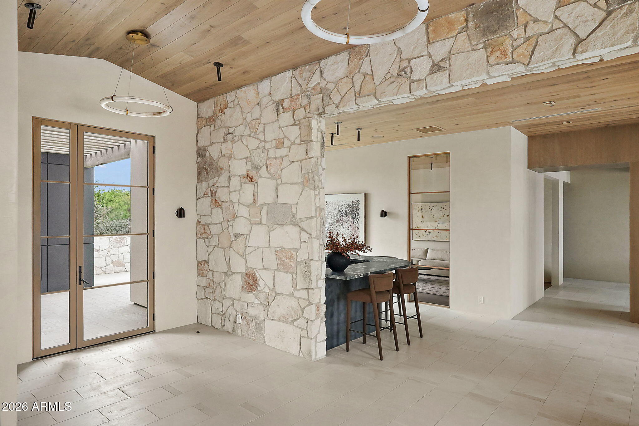 5709 N Harding Drive