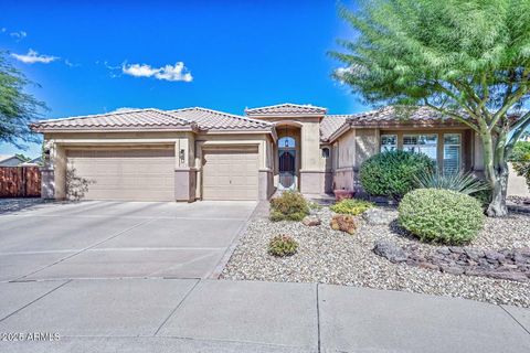 7274 W DONALD Drive Glendale AZ 85310