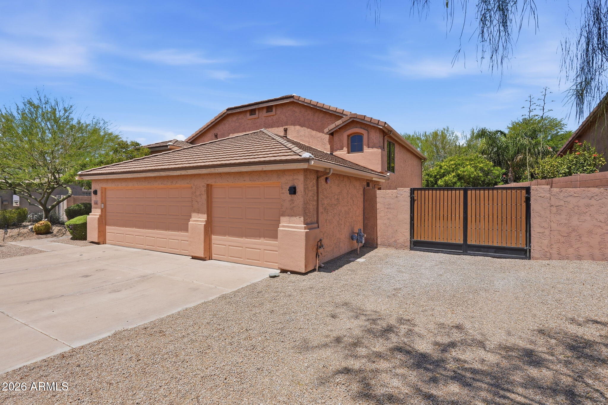 7438 E Glenn Moore Road