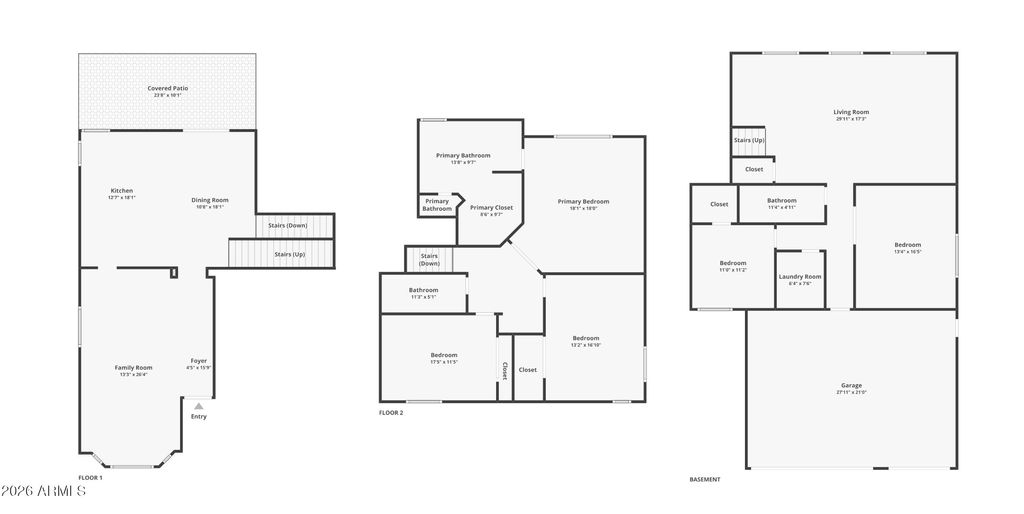 Photo of 7438 E Glenn Moore Road, Scottsdale, AZ 85255 (MLS # 7027965)