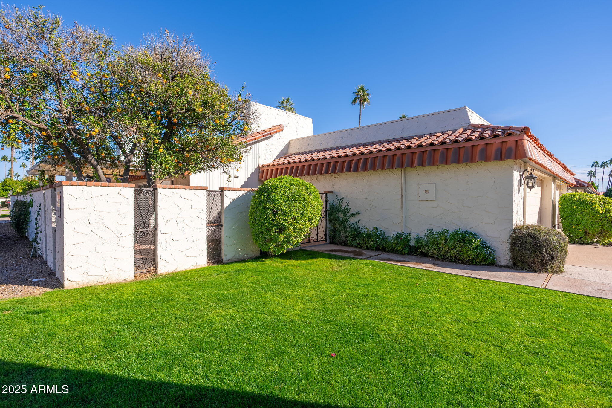 5752 N SCOTTSDALE Road