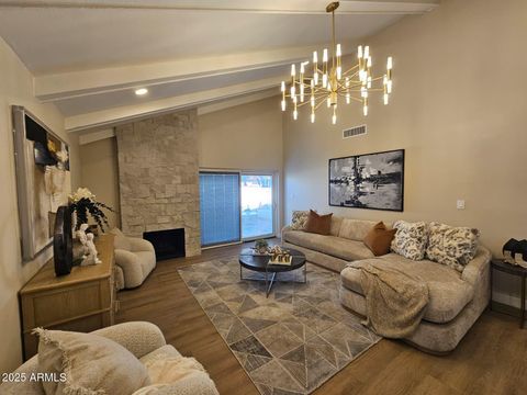 5752 N SCOTTSDALE Road Paradise Valley AZ 85253