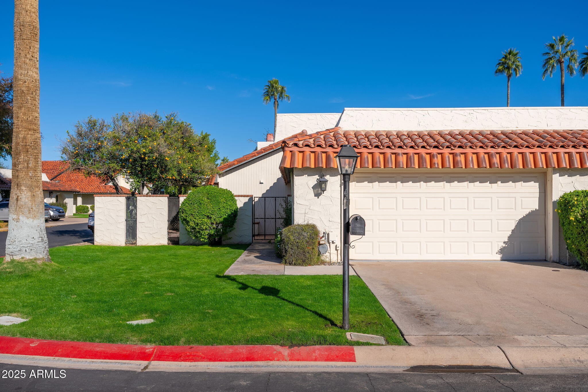 5752 N SCOTTSDALE Road