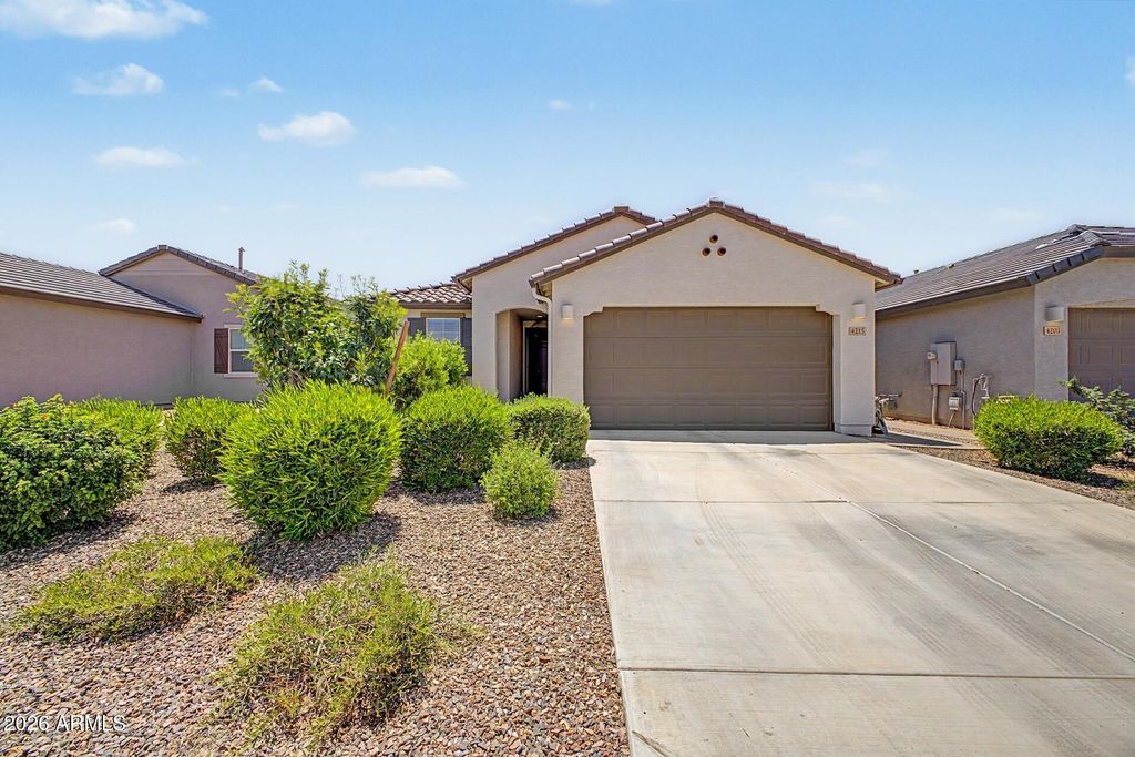 Photo of 4215 E Payton Anne Lane, San Tan Valley, AZ 85143 (MLS # 7032449)
