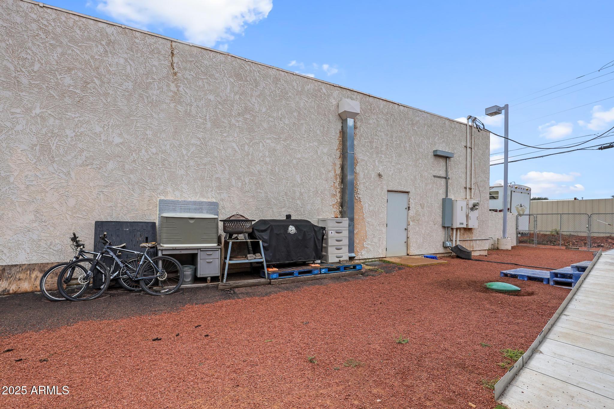 3946 E AZ-260 --
