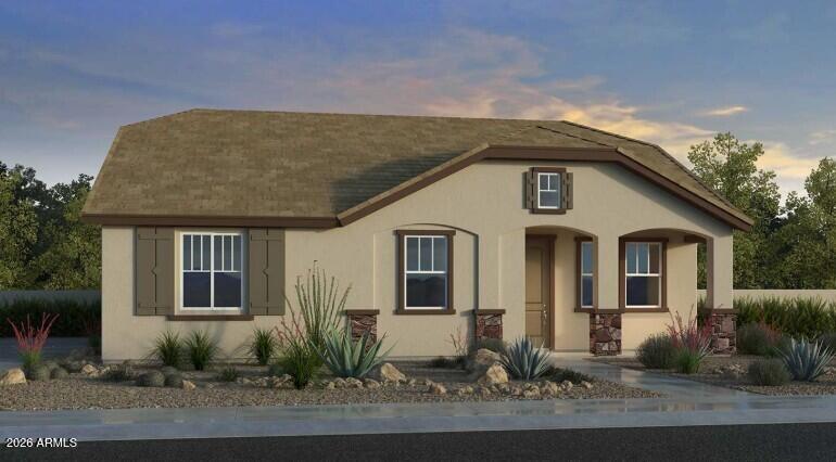Photo of 3622 N 99th Drive, Avondale, AZ 85392 (MLS # 7087512)