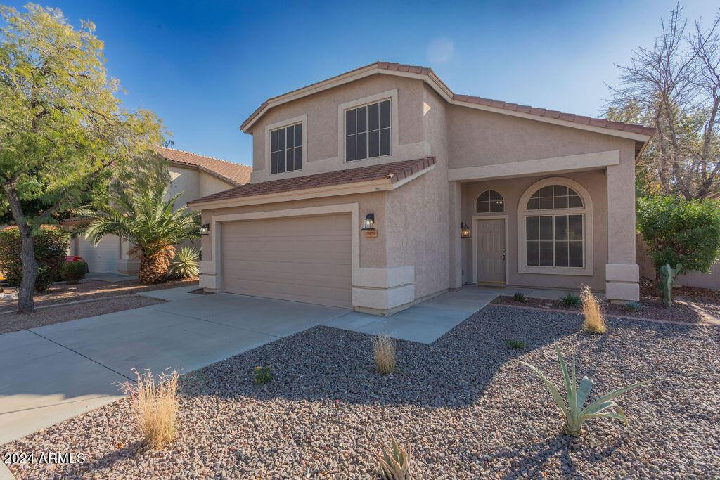 7457 W Melinda Lane